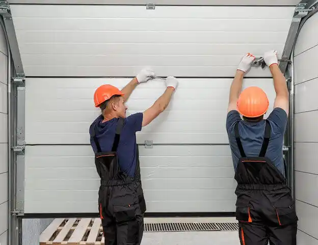 garage door service Globe